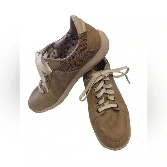 Cobb Hill The Amalie Leather Uppers Shoes Size 7.5 - Picture 4 of 10